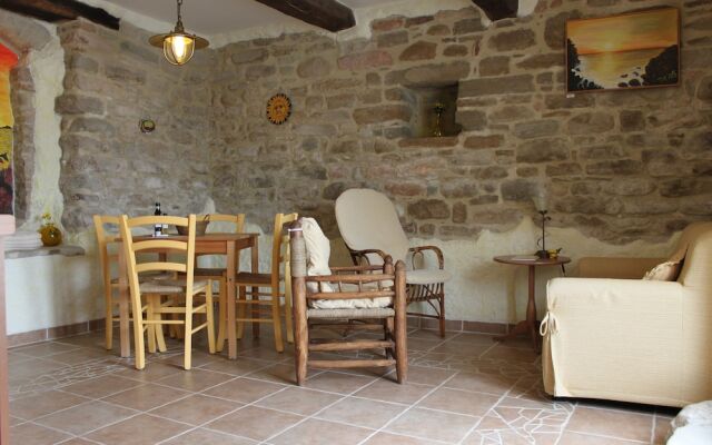 Agriturismo Carincone
