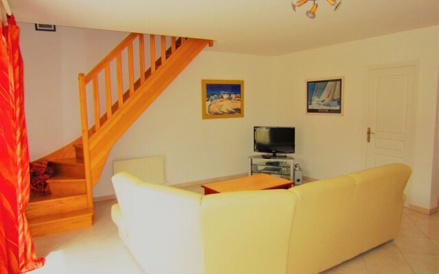 Location Barneville Carteret