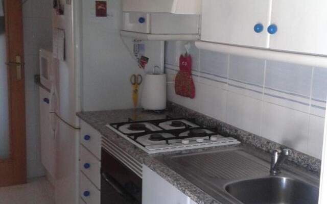 Daimuz-avda Alicante