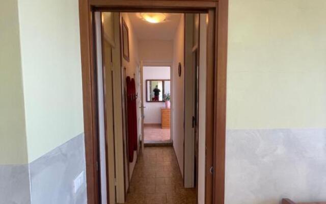 Appartamento Parzanica