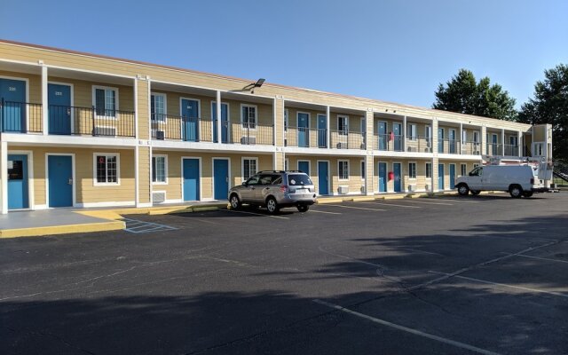 Americas Best Value Inn