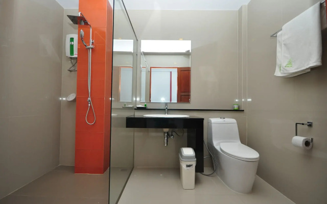 Phi Phi Rimlay Cottage