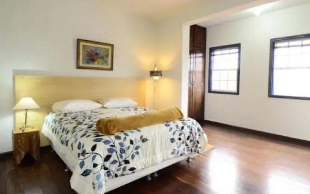Casa de Hospedagem Dlourdes