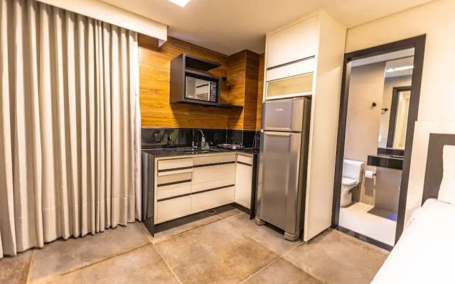 Barreiras Loft