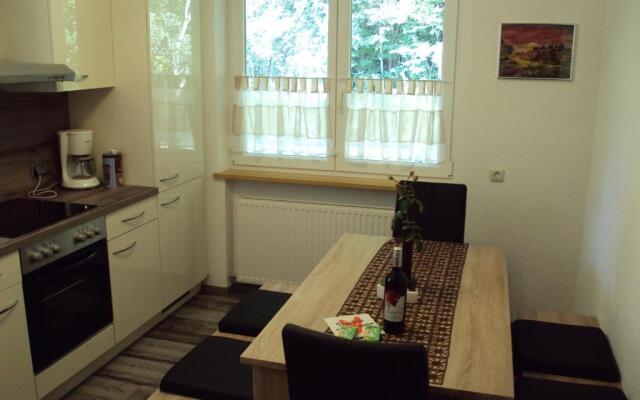 Ferienwohnung Raunegger