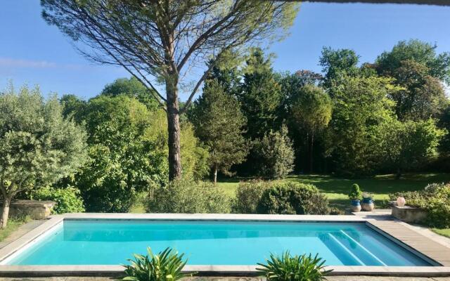 Le Domaine de Camblanes