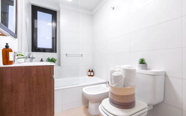 Modern Apartments in Palermo - by BueRentals