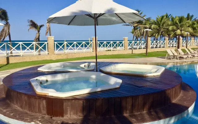 PORTAMARIS Apartments resort