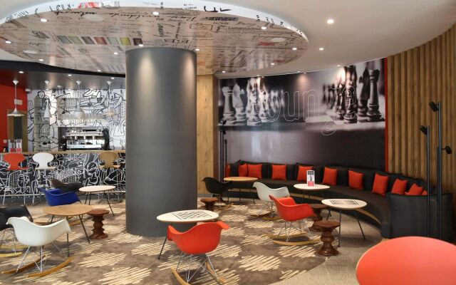 ibis Sfax