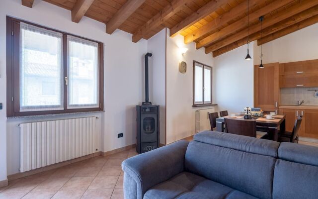 Casa del Gatto in Paratico