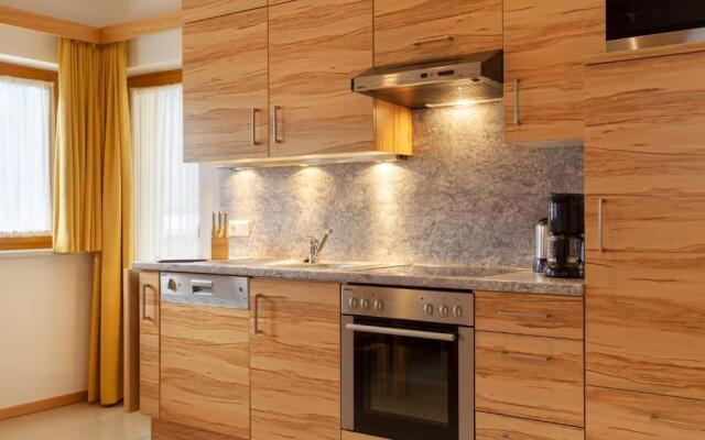 Hotel Theresia