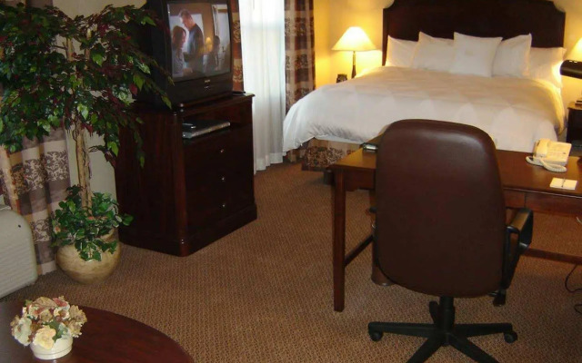 Homewood Suites by Hilton Toronto Oakville