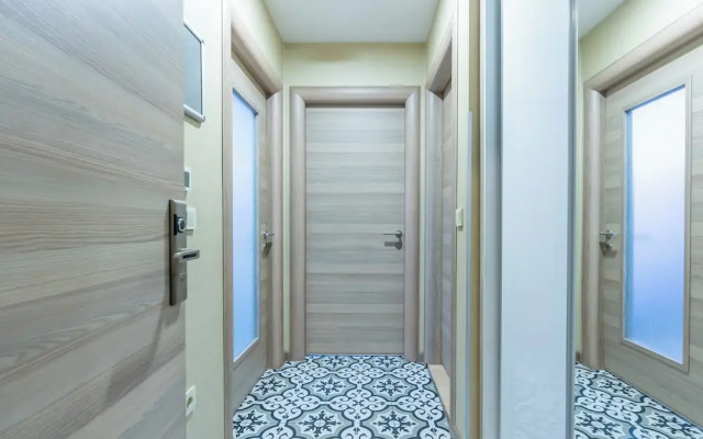 Melisa Suit Residence