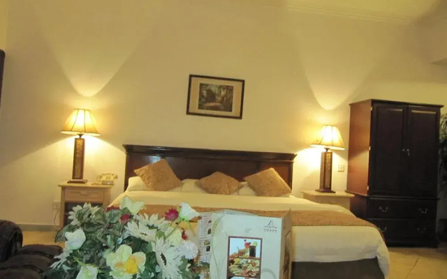 Rotana Alforsan Hotel