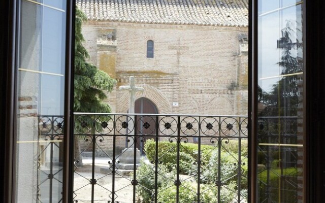 Posada La Casa de Las Manuelas