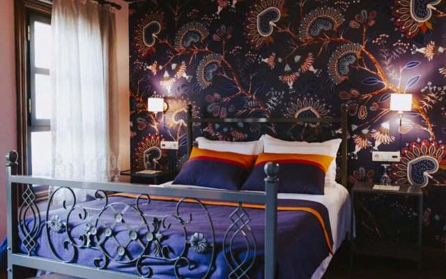 Mis Gibi Otel