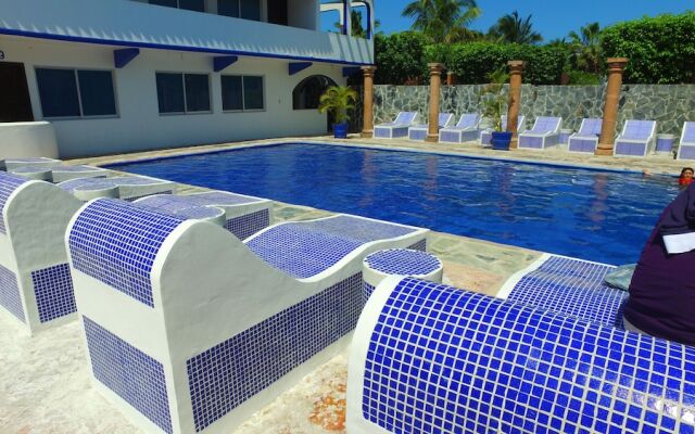 Resort Mision del Mar