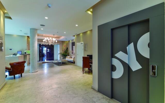 Oyo Hotel Altora
