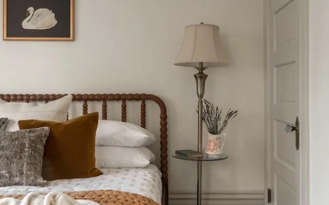 The Craft House Inn