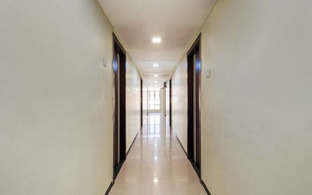 Hotel Rajwada