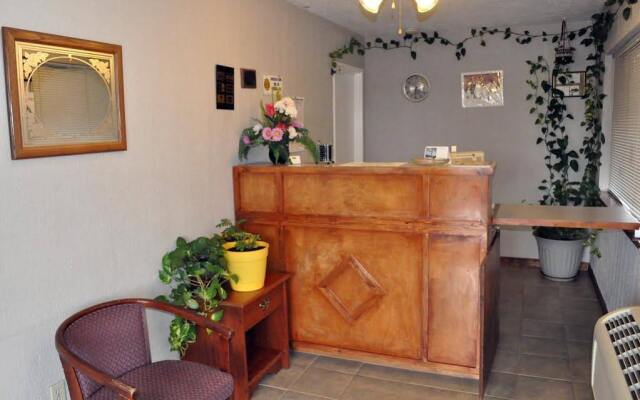 Budget Inn by OYO Frederick US-183