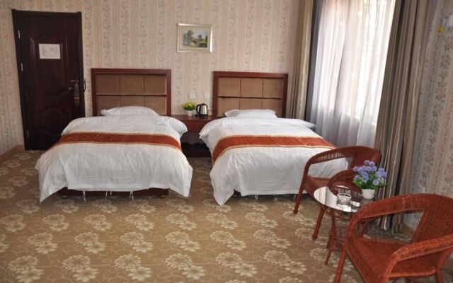Lushang Hotel