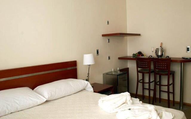 2055 Boutique Hotel