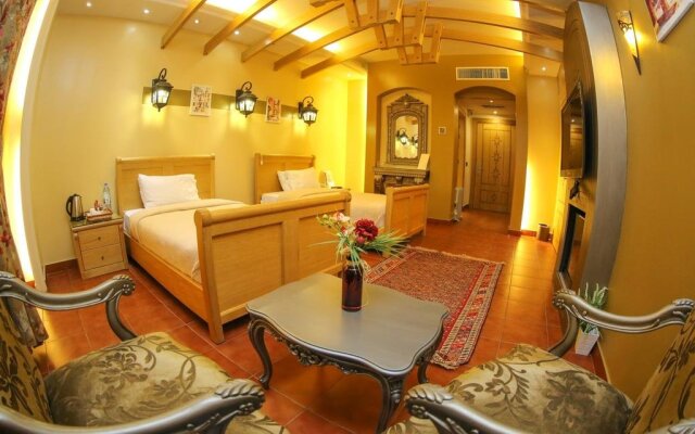 Layali Al Shams Hotel