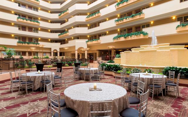 Embassy Suites by Hilton Columbia Greystone