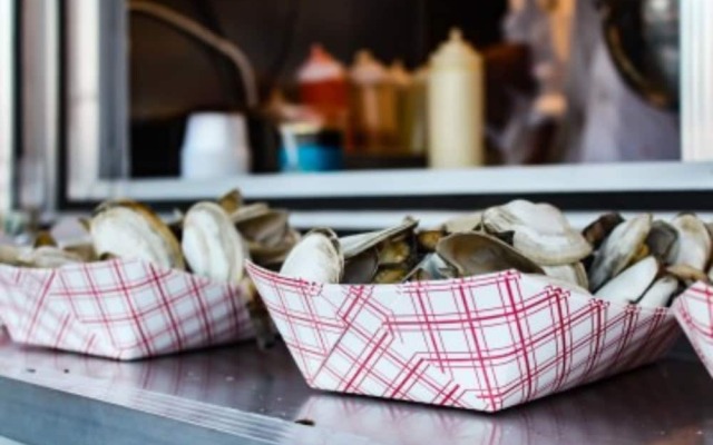 Dockside Guest Quarters & Restaurant