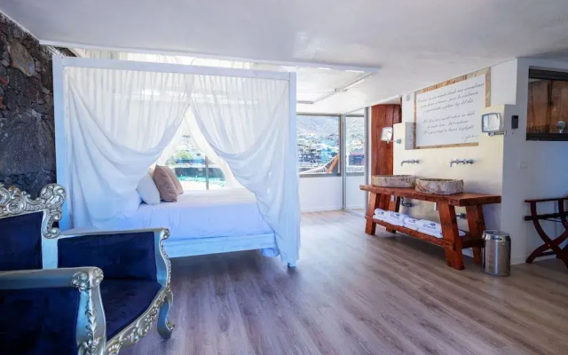 Hotel Puntagrande