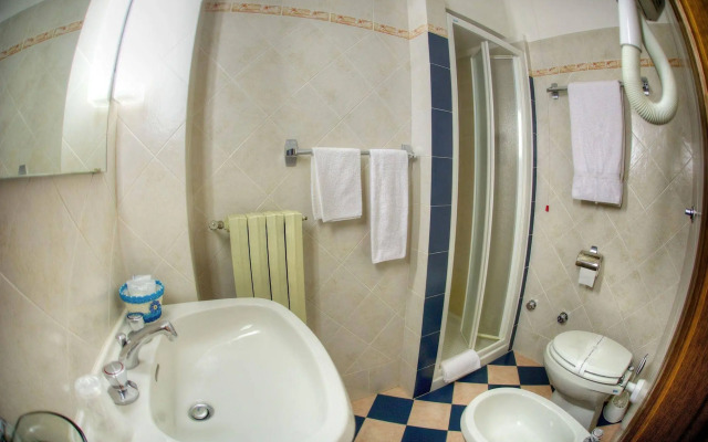 Hotel La Pergola