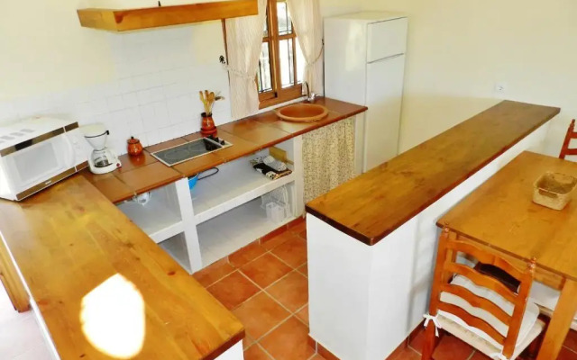 La Quinta de María Luisa