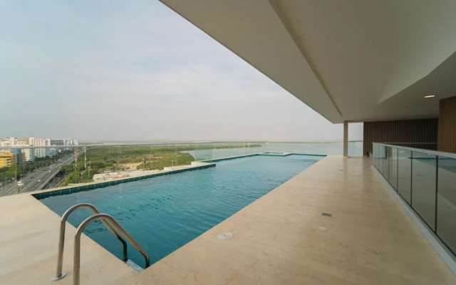 Sunno Beach by Encanto Rentals