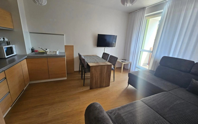 Apartman Patris 8