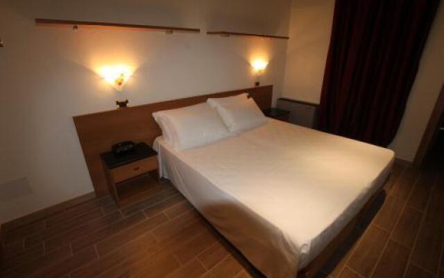 Street Hotel Comacchio