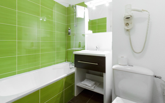 All Suites Appart Hôtel | Pau - Zénith