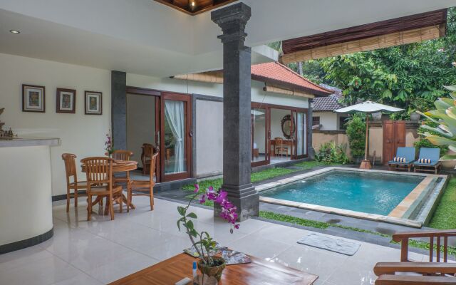 Dana's Place Private Villa