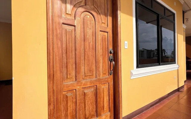 Hostal Casa Cascada