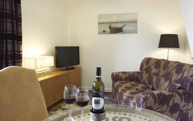 Best Western Annesley House Hotel