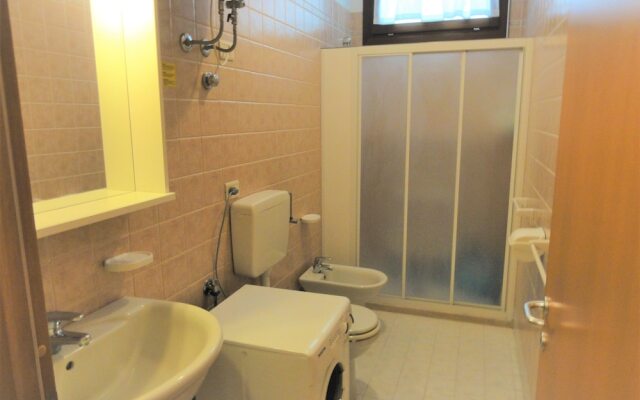 Condominio Albanella