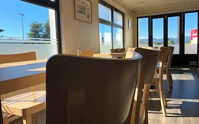 B&B Belfort Nord