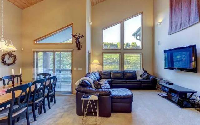Boulder Creek #1096 3 Bedroom Condo