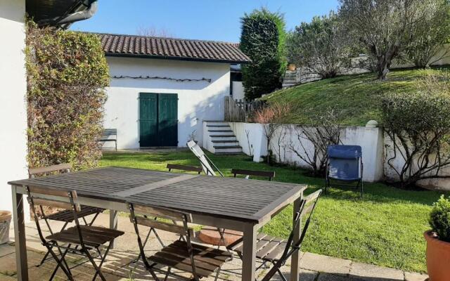 Villa Ciboure, 7 pièces, 10 personnes - FR-1-239-731
