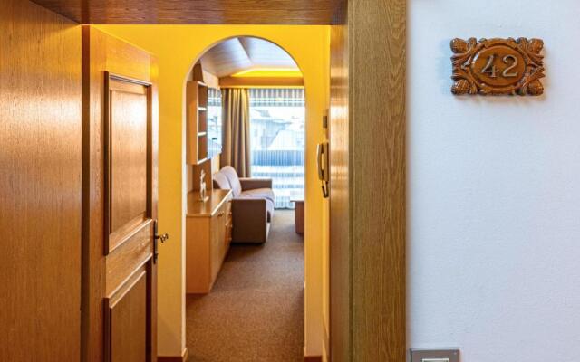 Residence Anda Appartamento 42