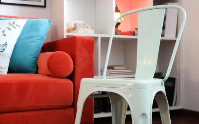 Incredible Apartment Blocks Away From The Malecon!