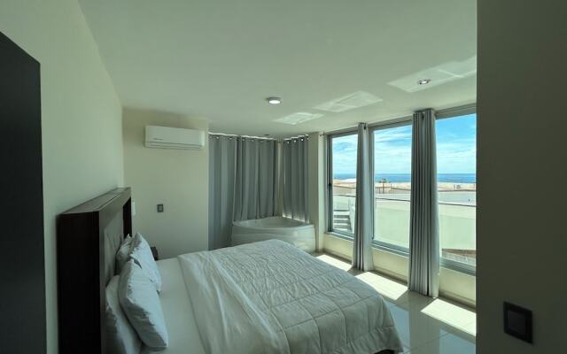 Suites Rubi