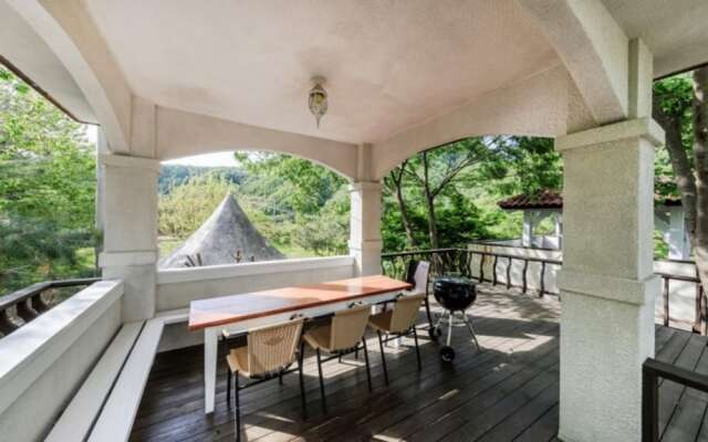 Hongcheon Melrose Pension