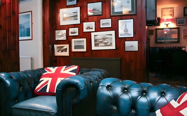 The Union Inn