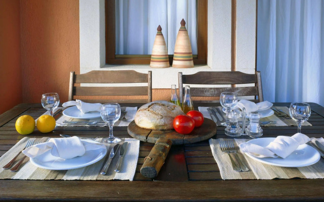 Katalagari Country Suites